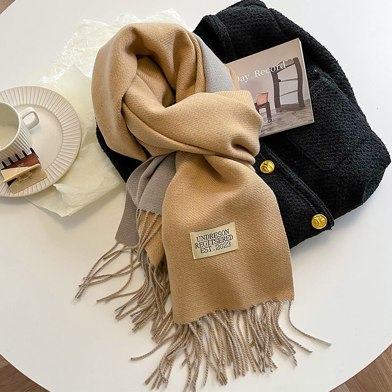Valenzora | Premium Schal