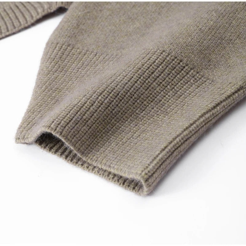 Valenzora | Knitted cardigan