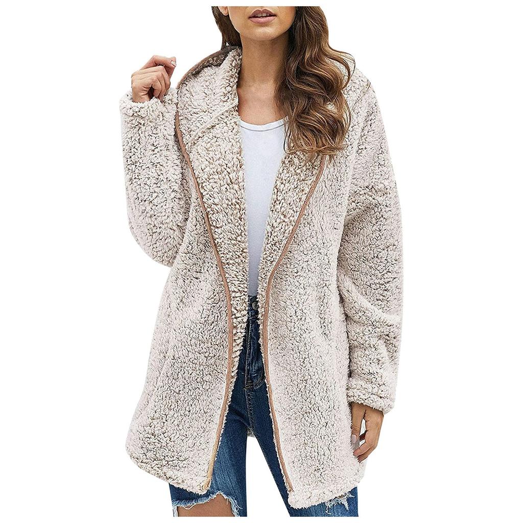 Valenzora | Soft, comfortable winter vest for women