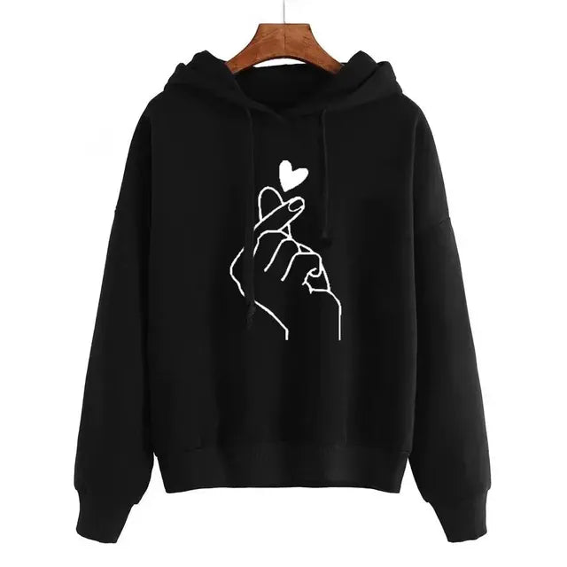 Valenzora - Hoodie