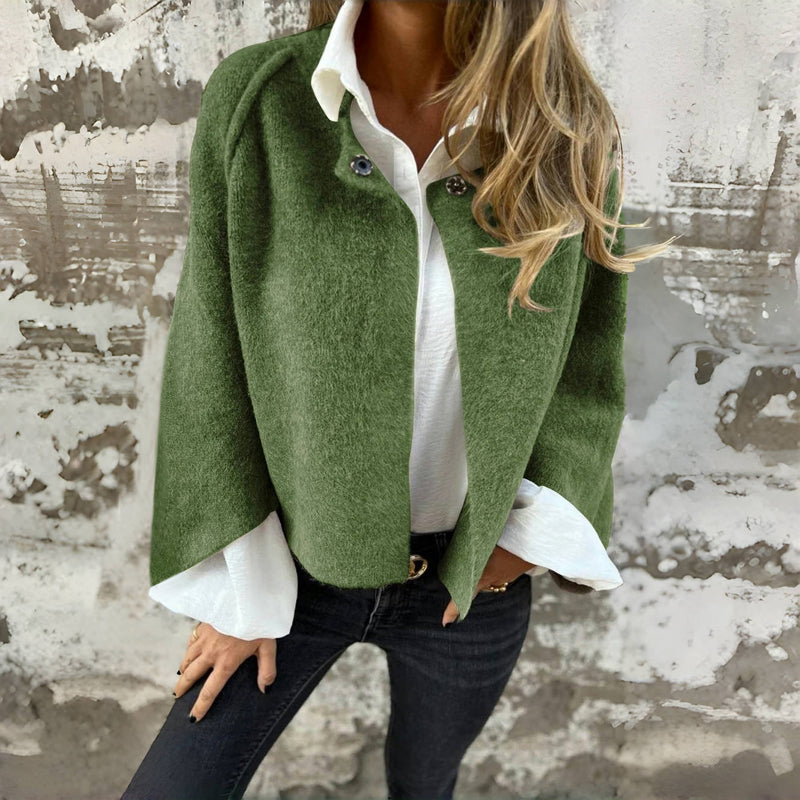 Valenzora | Casual leisure jacket