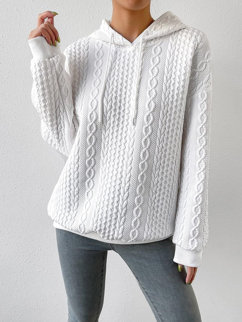 Valenzora | Stylische Hoodies für Alltag und Freizeit
