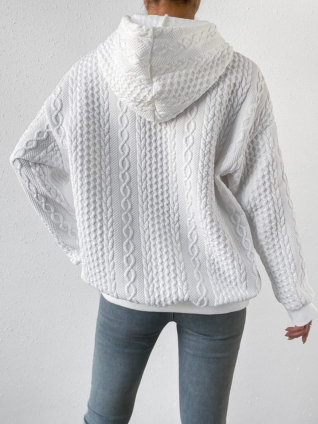 Valenzora | Stylische Hoodies für Alltag und Freizeit