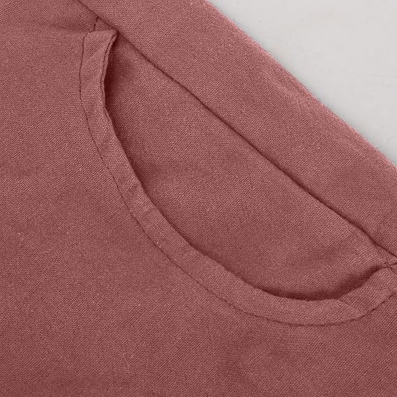 Dayanara – A super casual, elegant pair of trousers