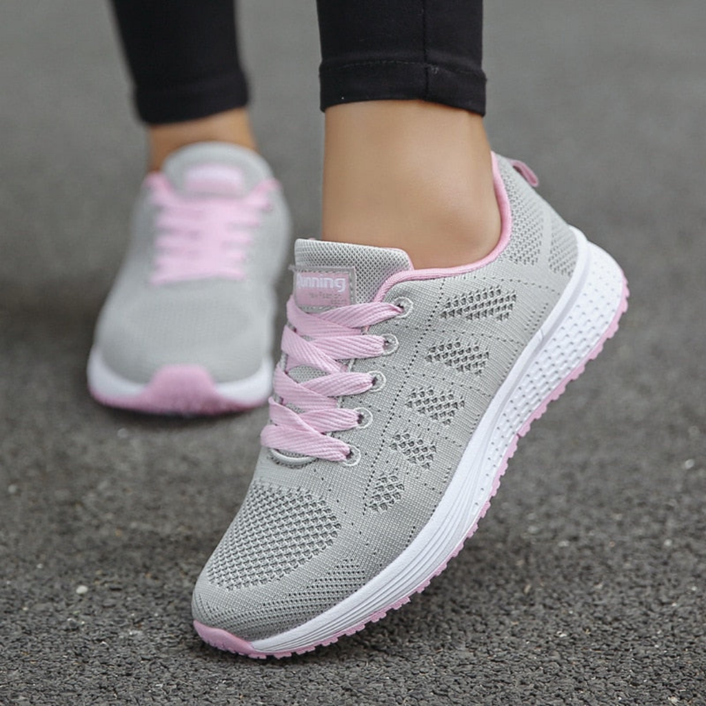 Valenzora | Damen Laufschuhe