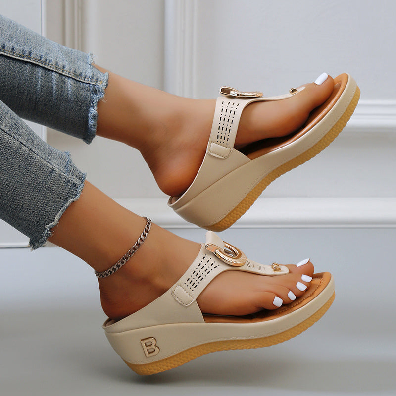 Valenzora | Orthopedic Sandals Perfect Support For Your Feet