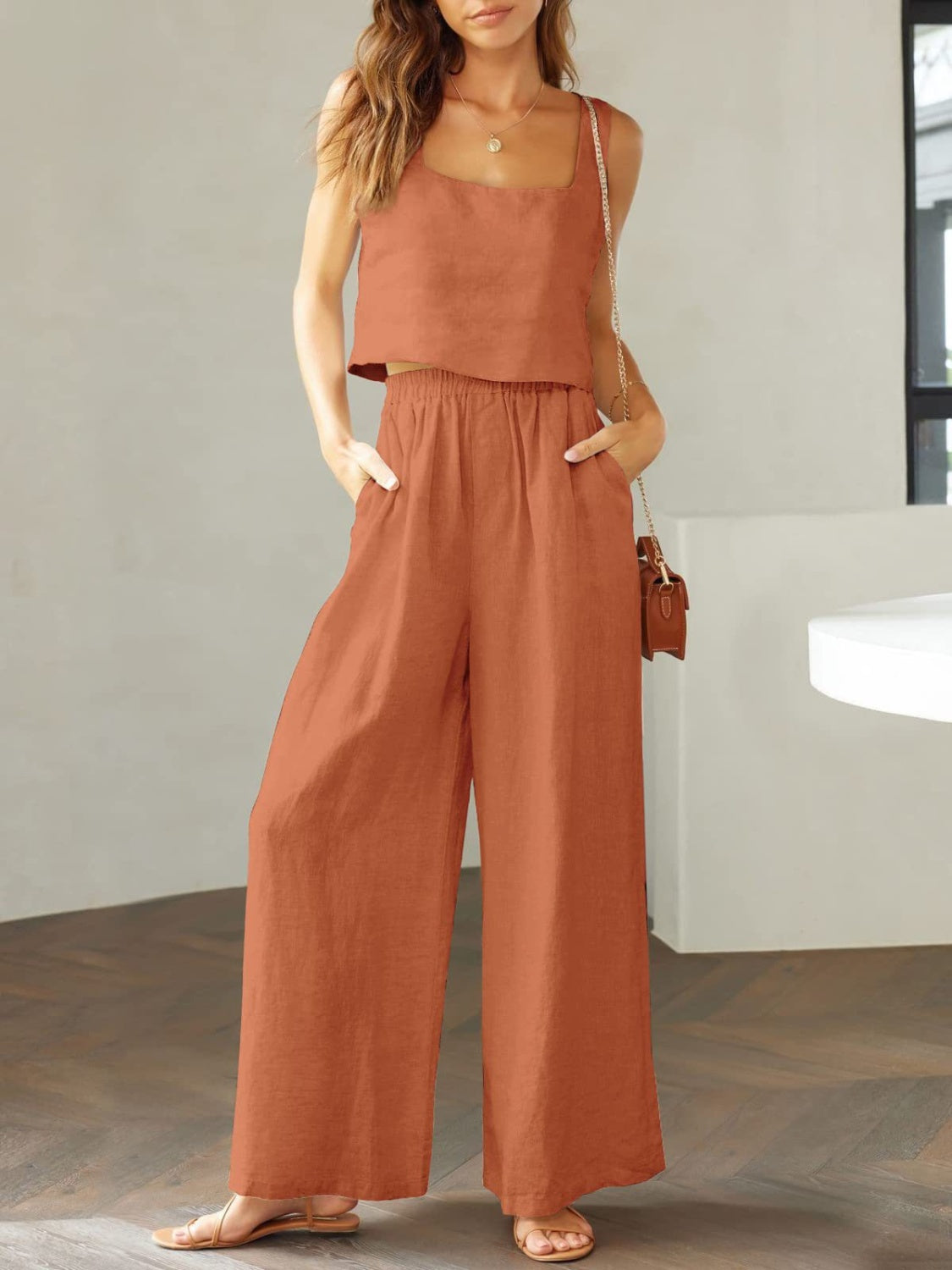 Valenzora | Weiter Overall