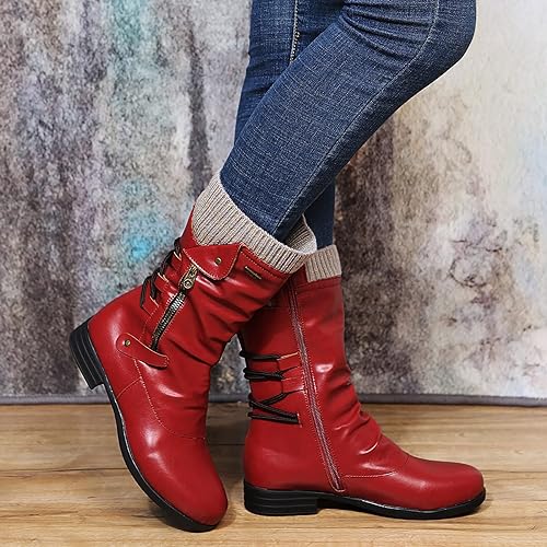 Super comfortable & cozy women's winter boots