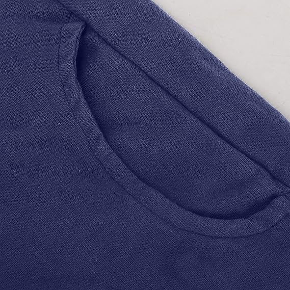 Dayanara – A super casual, elegant pair of trousers
