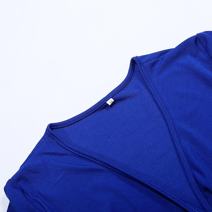 Waist-waisted maternity wear