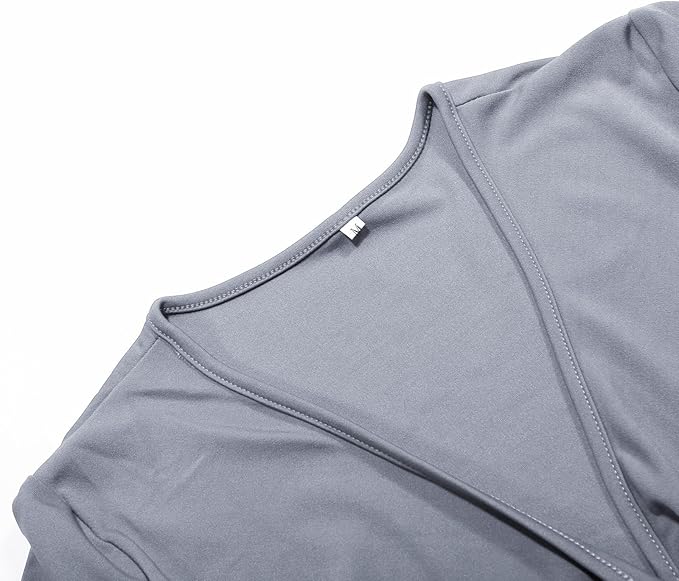 Waist-waisted maternity wear