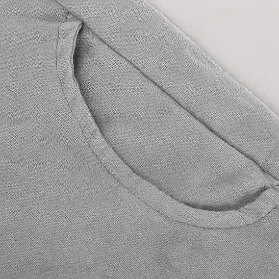Dayanara – A super casual, elegant pair of trousers
