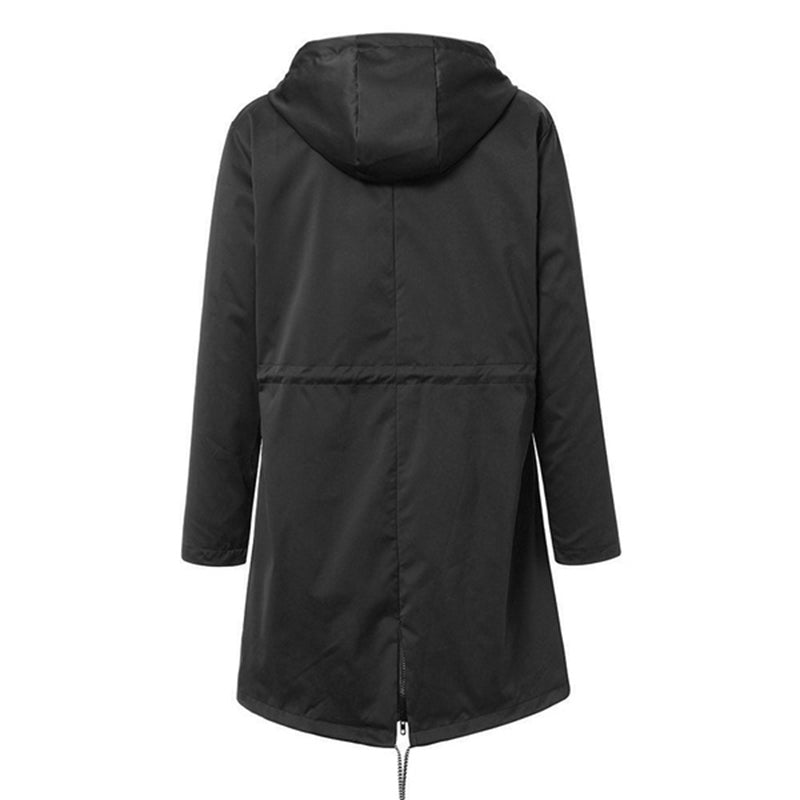 Valenzora - Agnes - Jacket