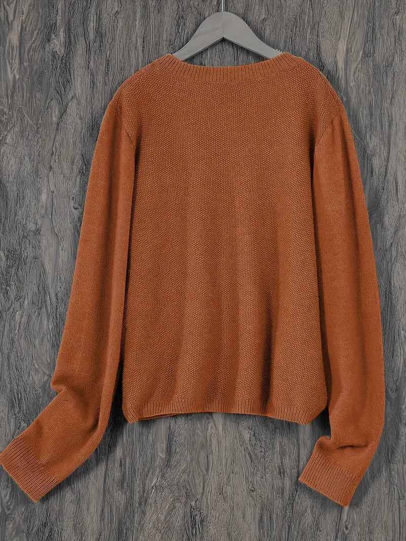 Valenzora | Casual Cardigan for Women