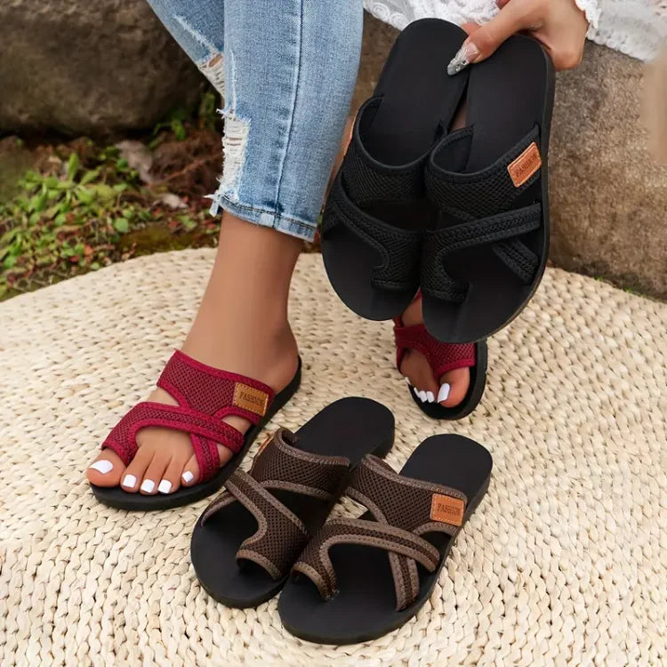 Valenzora | Stylish Comfort Sandals for Women