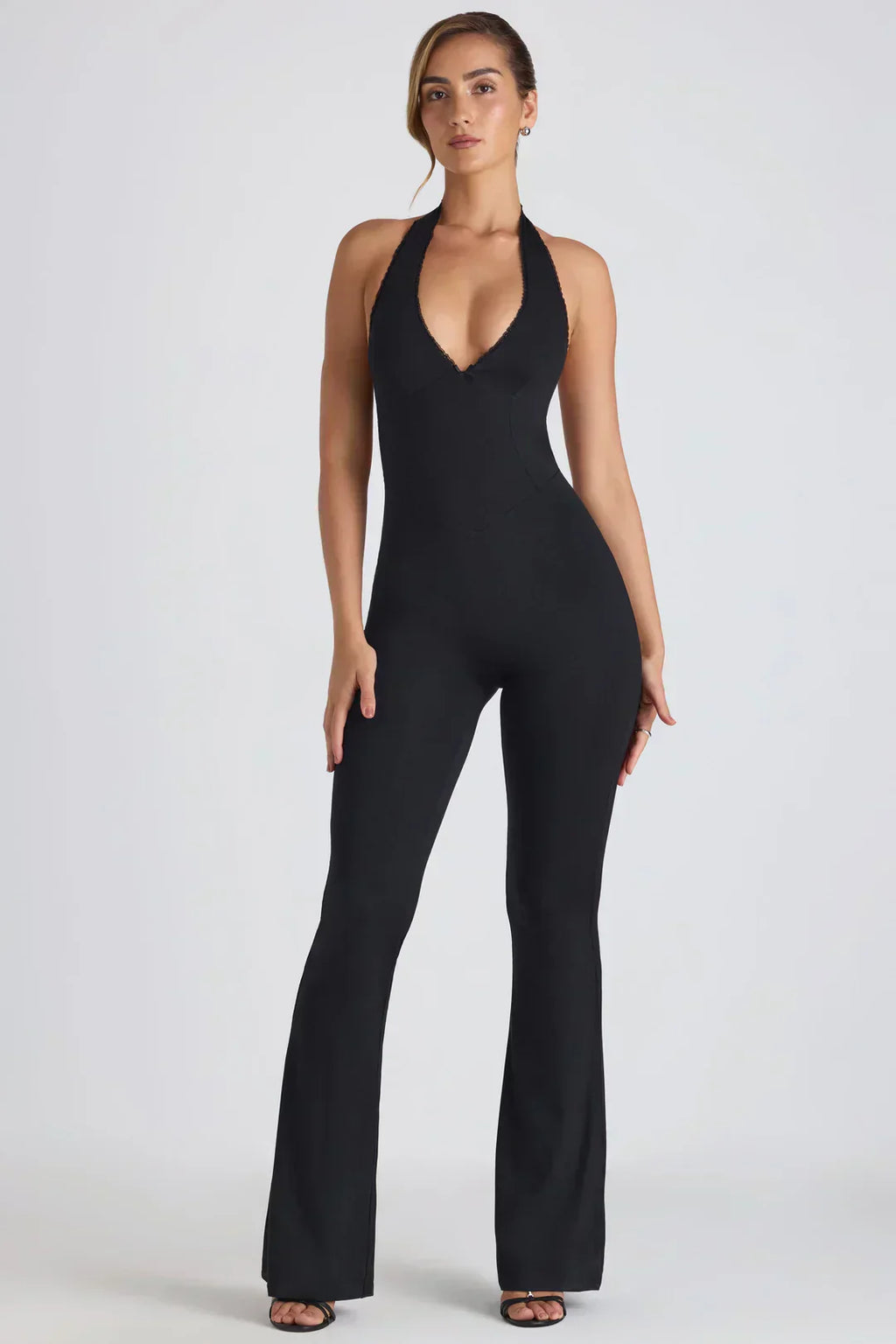 Valenzora | Eleganter Jumpsuit für den perfekten Look