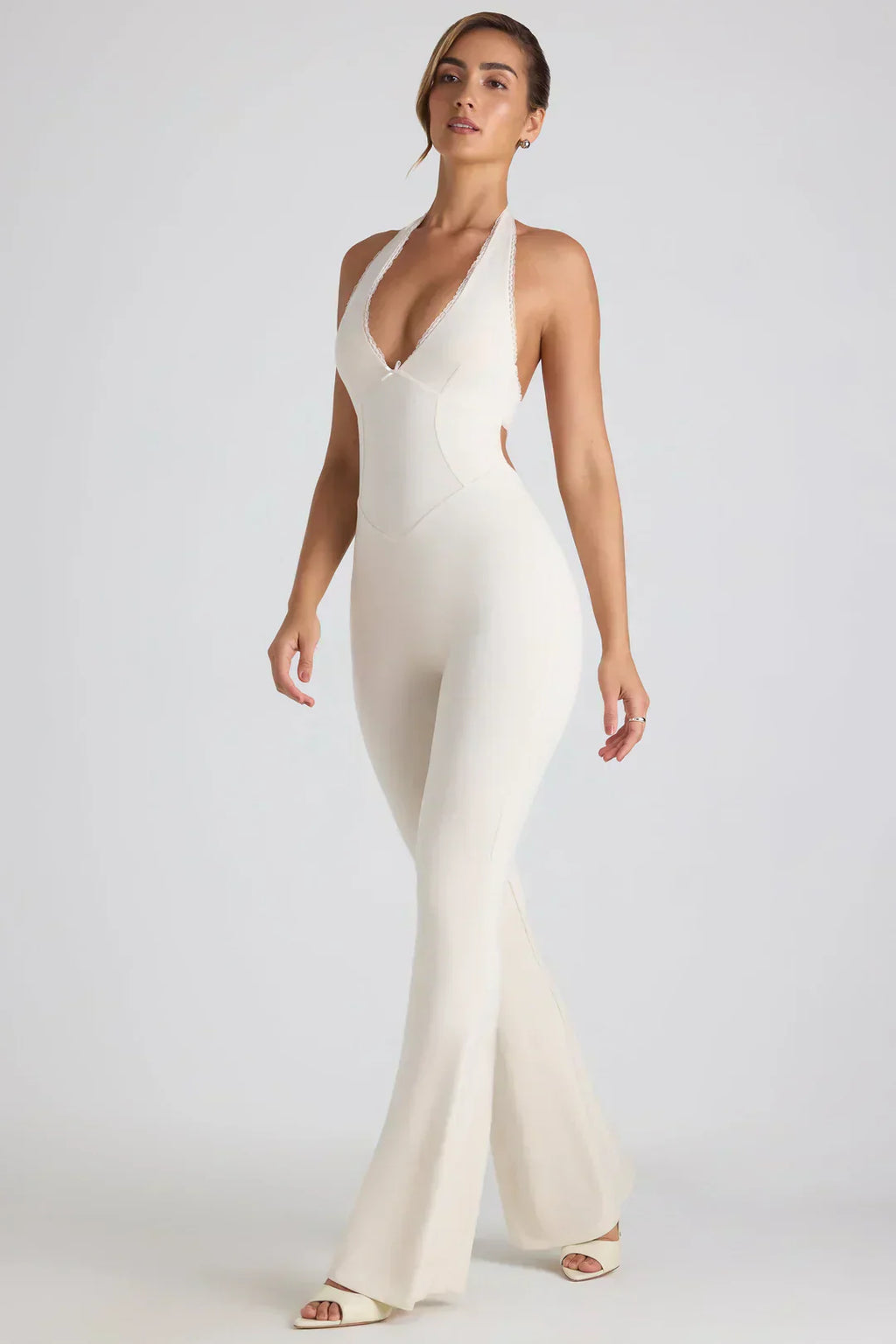 Valenzora | Eleganter Jumpsuit für den perfekten Look