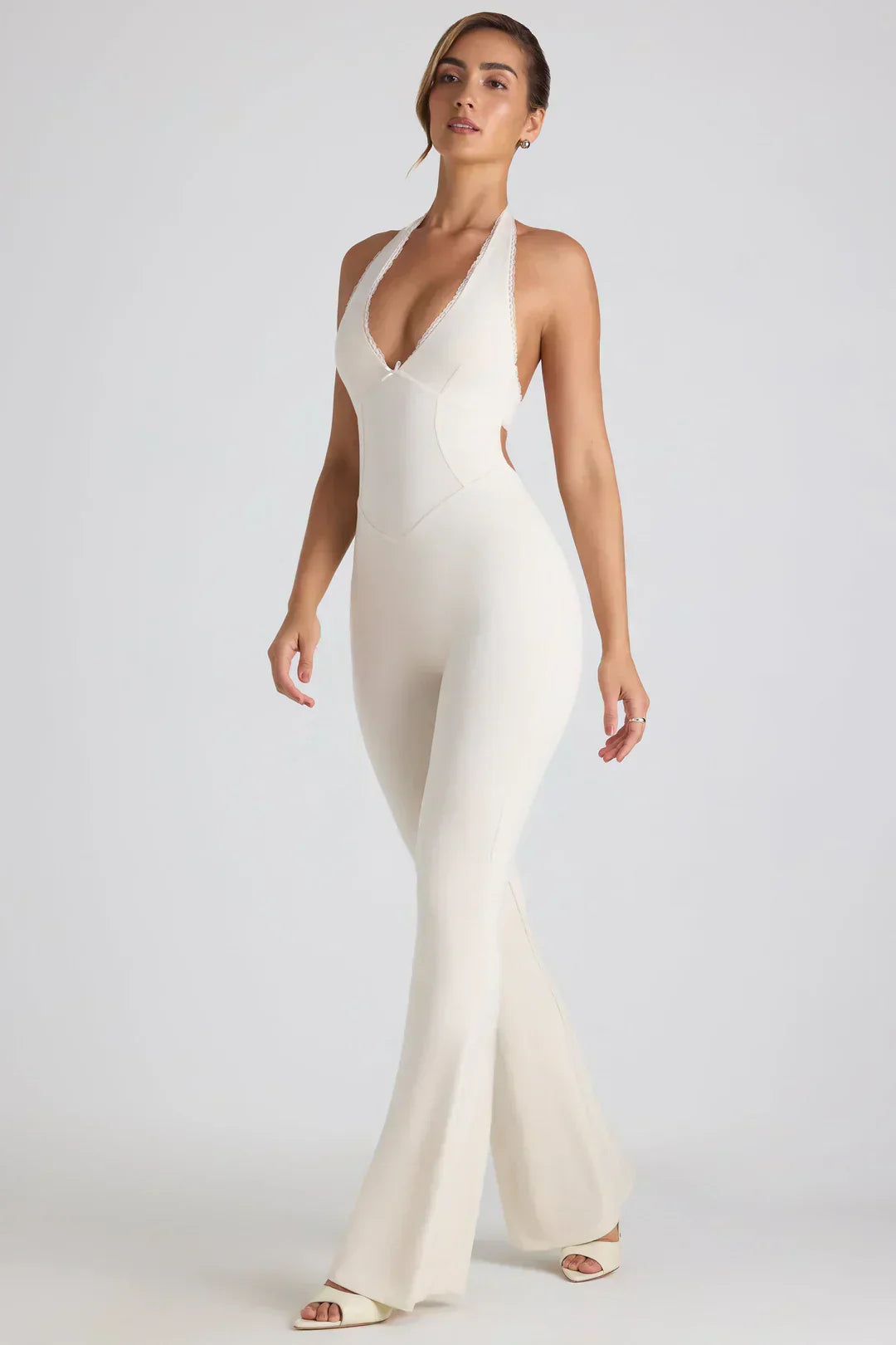 Valenzora | Eleganter Jumpsuit für den perfekten Look
