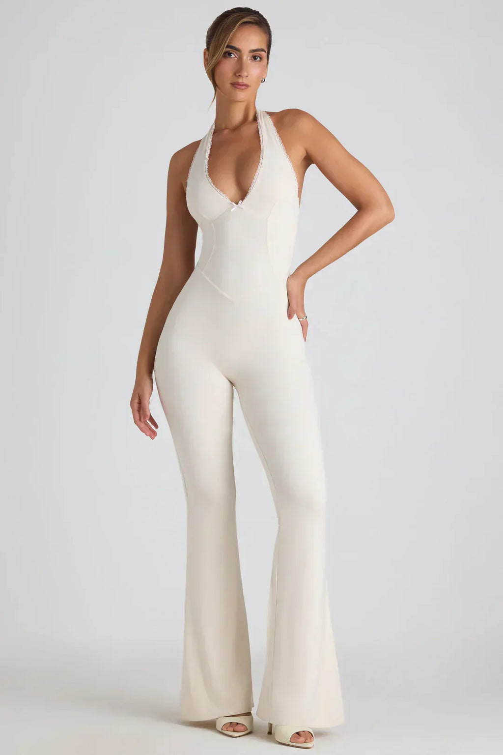 Valenzora | Eleganter Jumpsuit für den perfekten Look