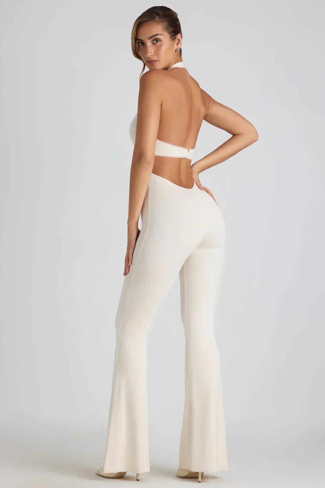 Valenzora | Eleganter Jumpsuit für den perfekten Look