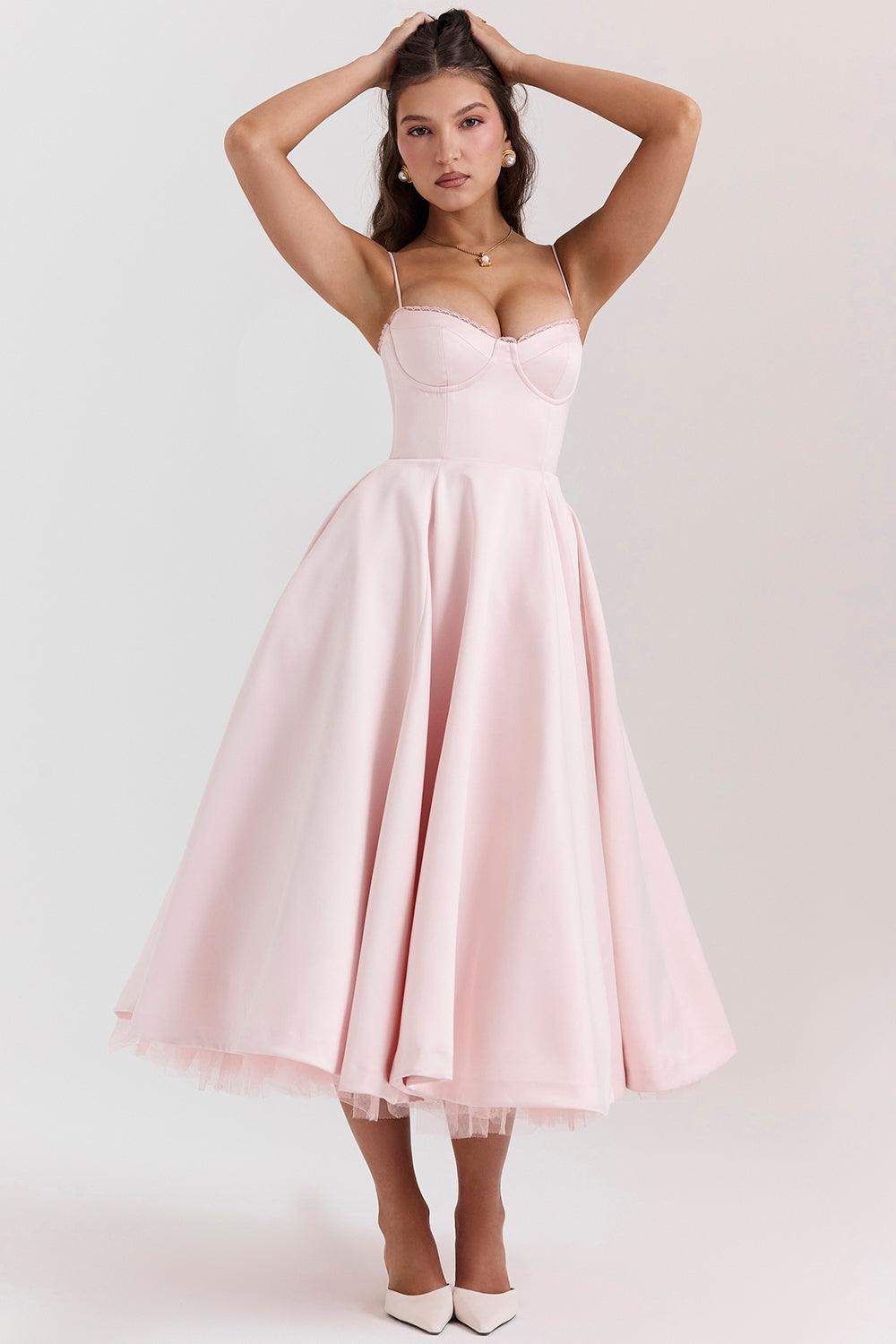 Valenzora | Elegantes, attraktives Partykleid