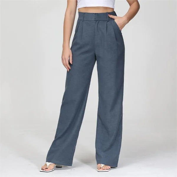 Graceful Flare™ | Effortless elegance and all-day comfort