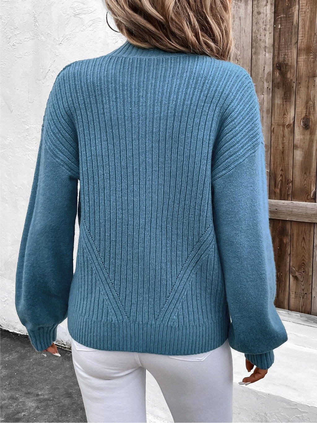 Valenzora | Perfee Zip Up Long Sleeve Cardigan