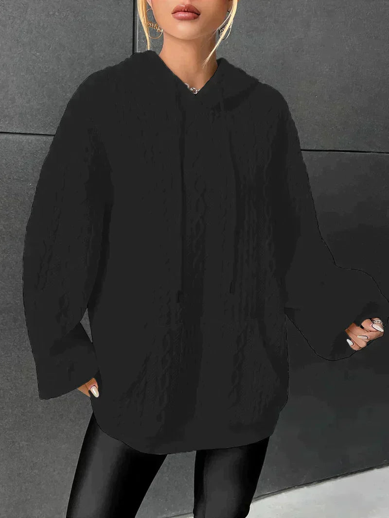 Valenzora | Stylische Hoodies für Alltag und Freizeit