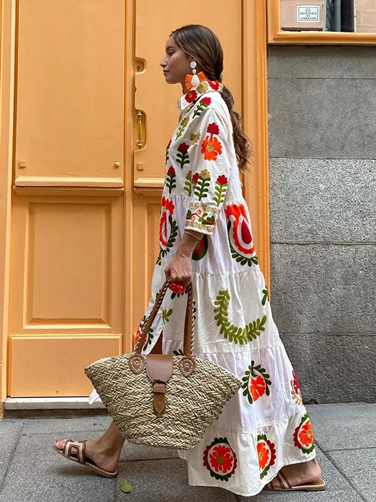 Dress – Elegance and comfort for every occasion
