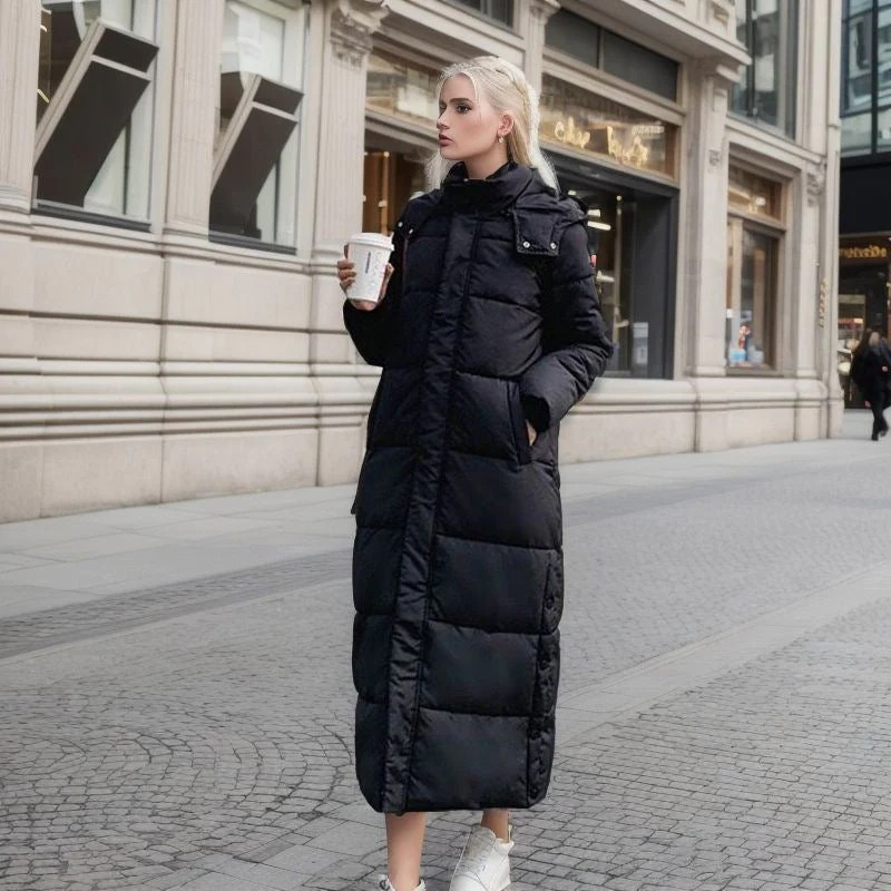 Parkas, fashion, winter coats