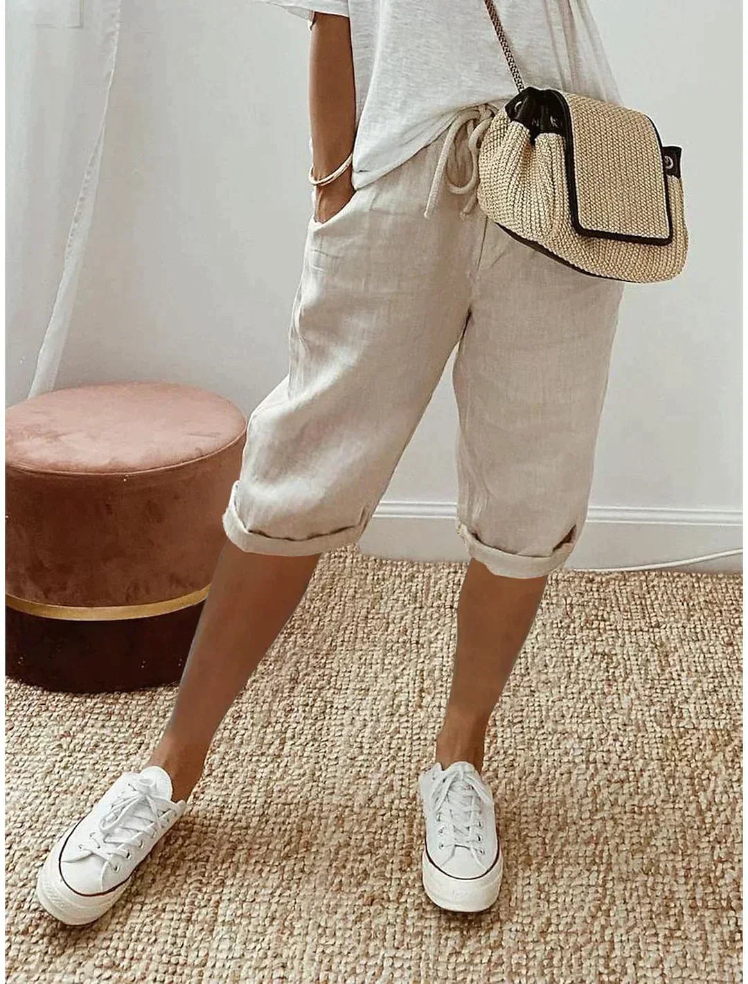 Valenzora | Casual Shorts for Women