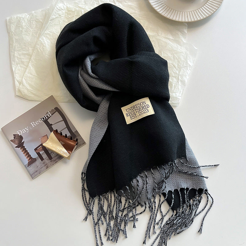 Valenzora | Premium Schal