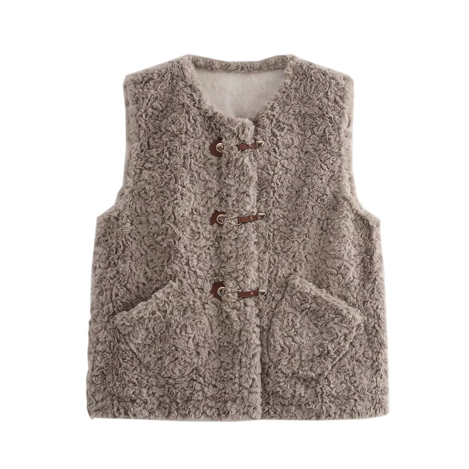 Valenzora | Elegant vest