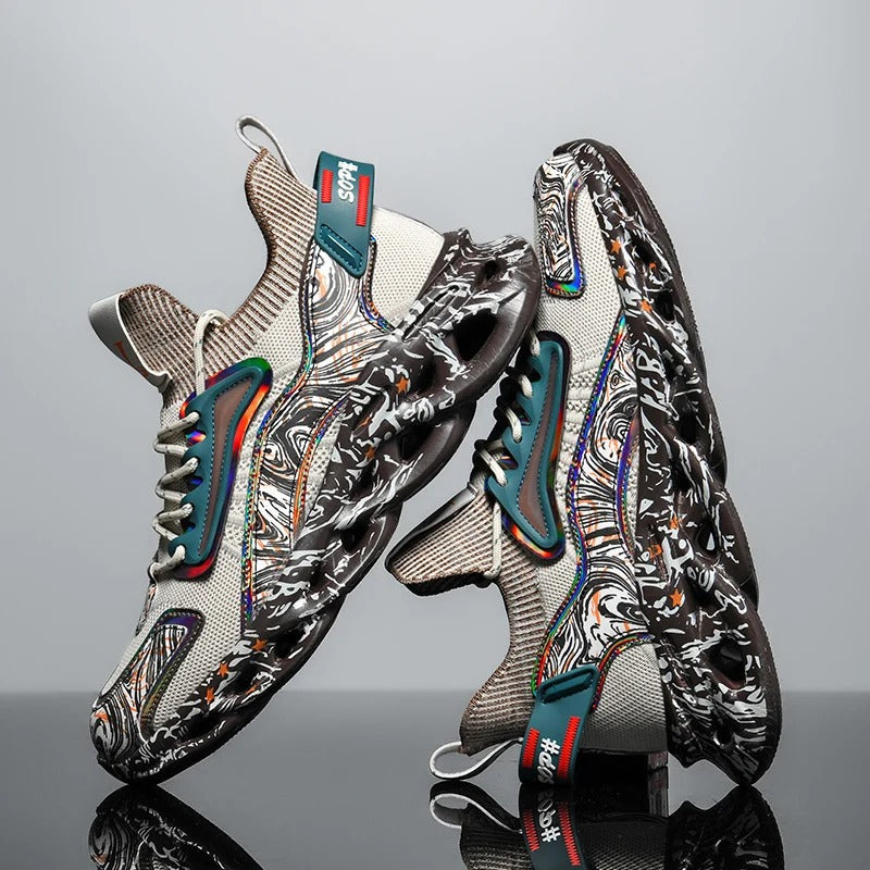 Valenzora | Sneaker mit Komfort und Halt