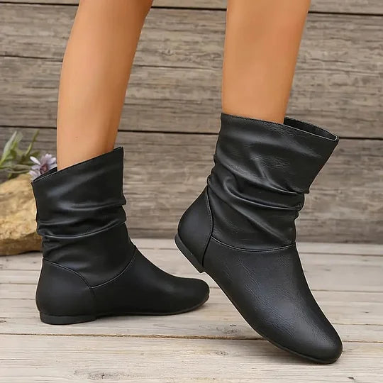 Valenzora | Exclusive leather boots