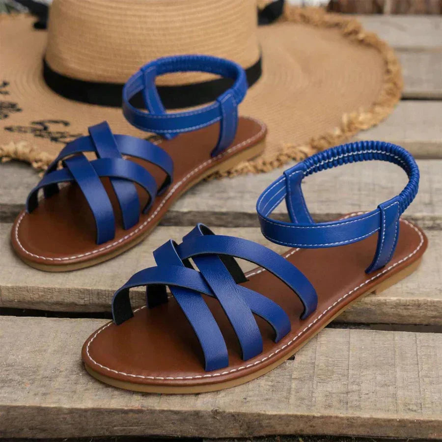 Valenzora | Elegante Sandalen für Damen – modisch und bequem