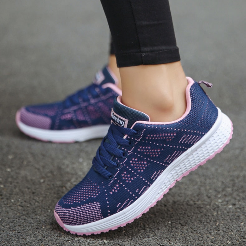 Valenzora | Damen Laufschuhe