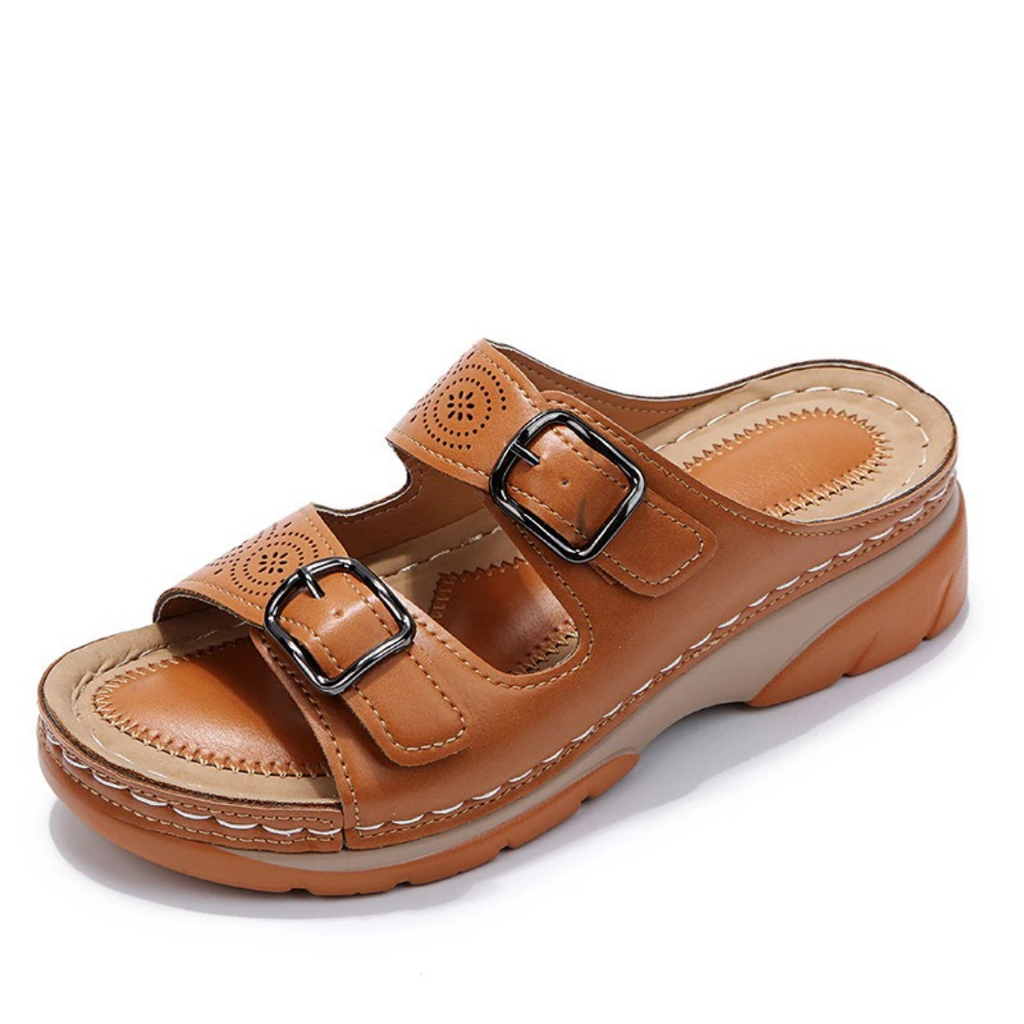 Valenzora | Comfortable Women's Orthopedic Sandals