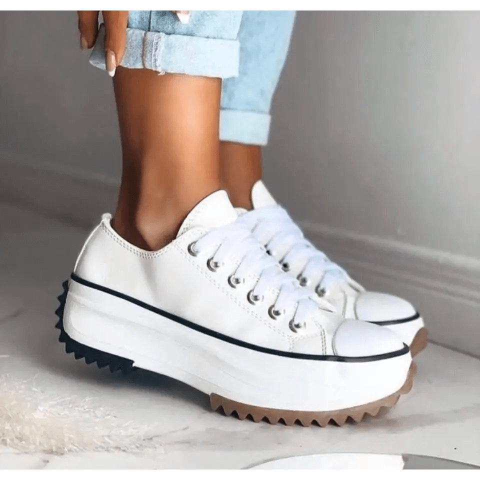 Valenzora | Comfortable shock-absorbing sneakers