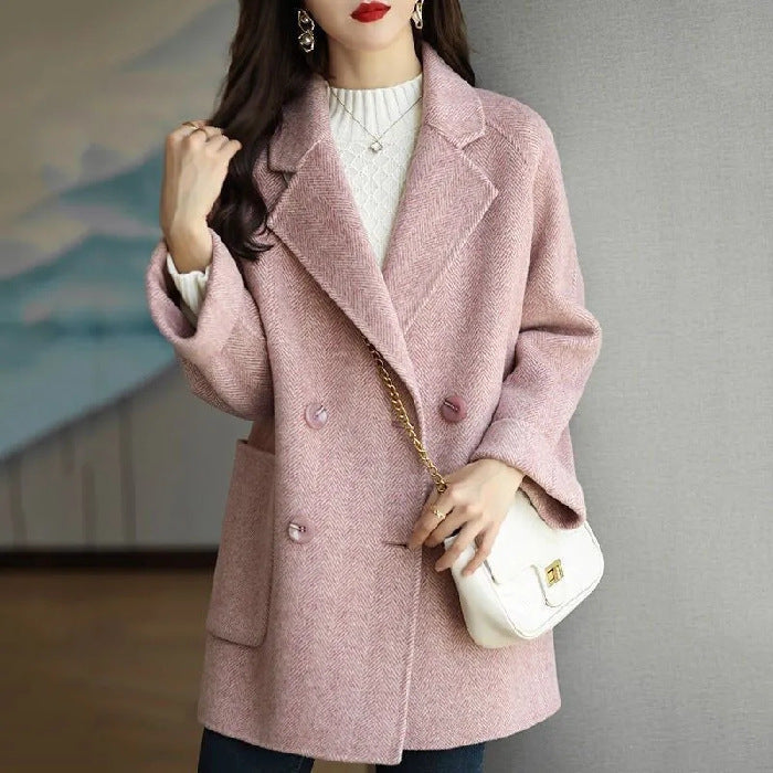 Valenzora | Elegante Kurzjacken