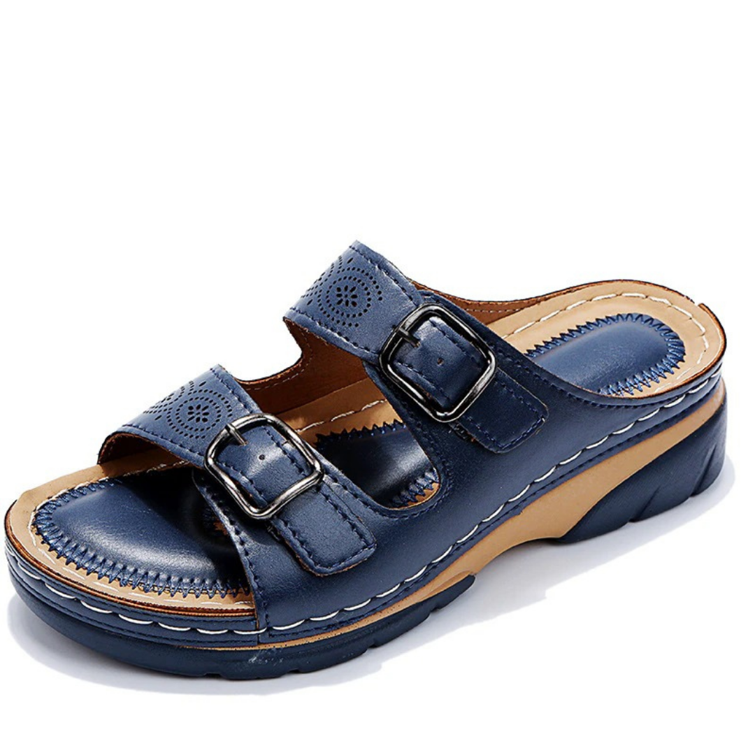 Valenzora | Comfortable Women's Orthopedic Sandals