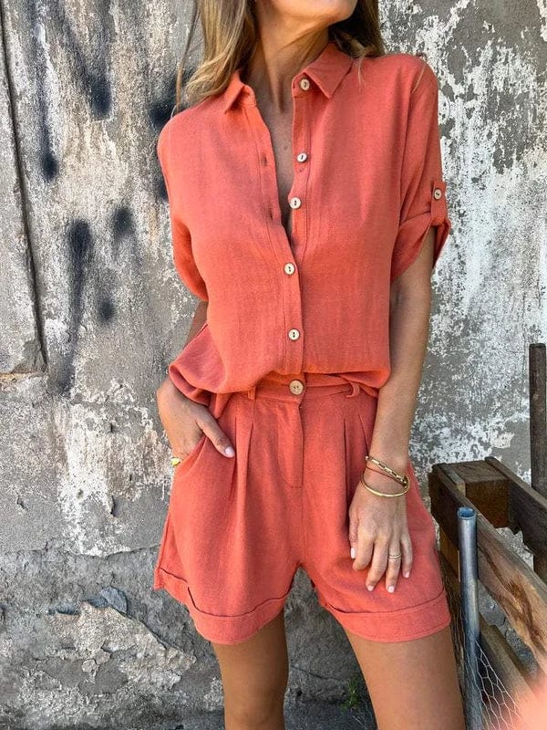 Valenzora | Zweiteiliges gemischtes Set