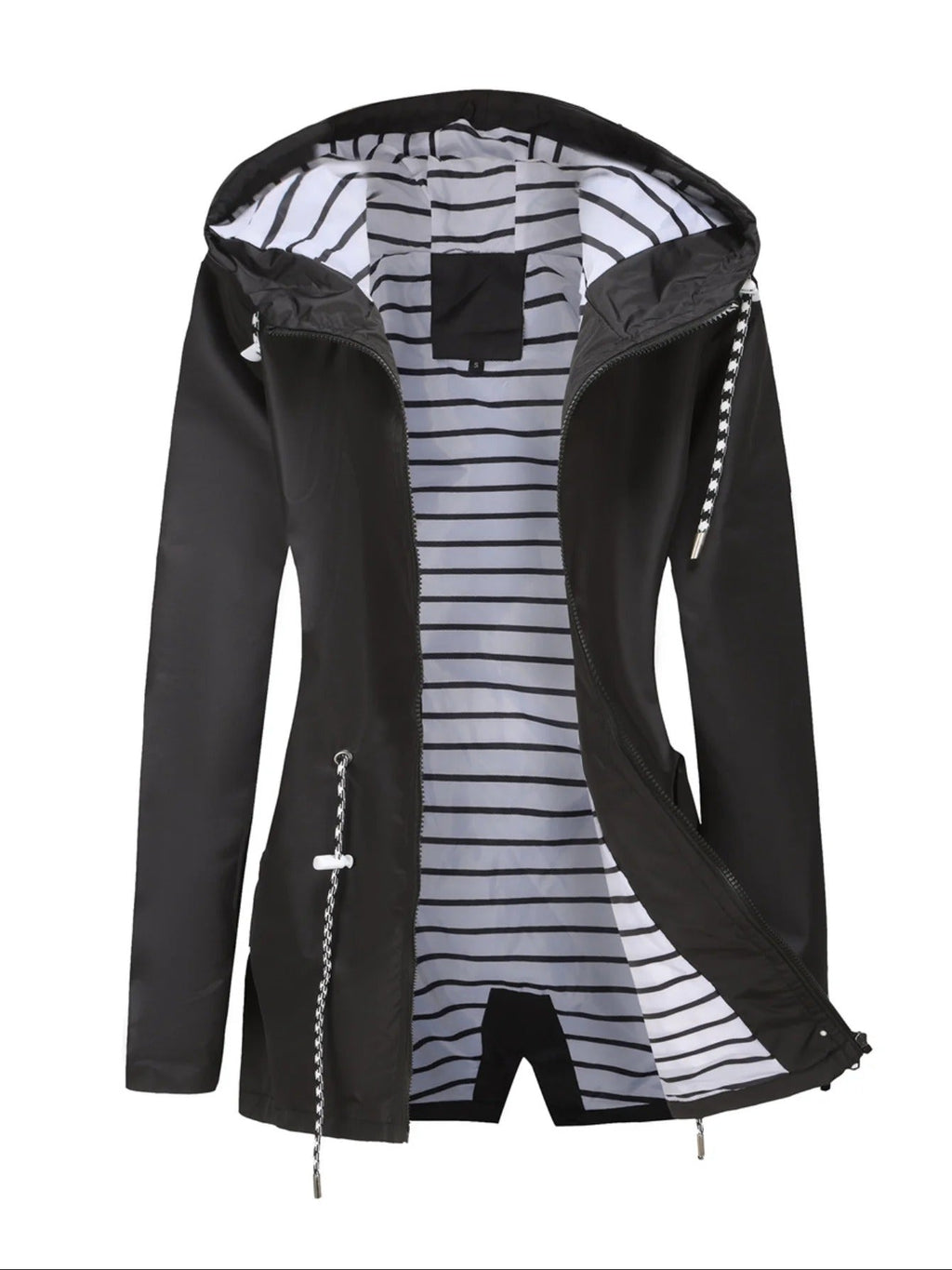 Valenzora | Summer jacket - women - sports style - waterproof - windproof
