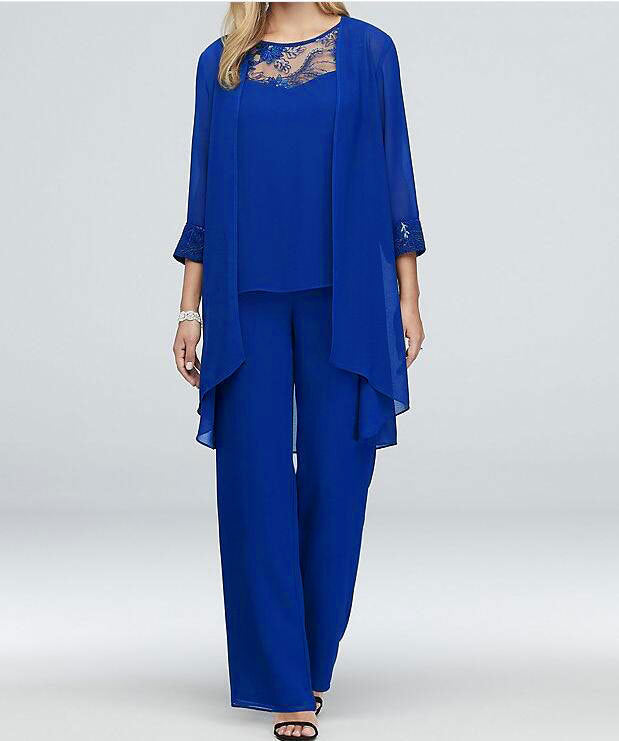 Valenzora | Elegant three-piece cardigan set