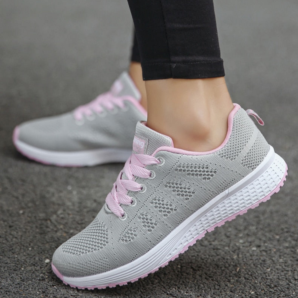 Valenzora | Damen Laufschuhe