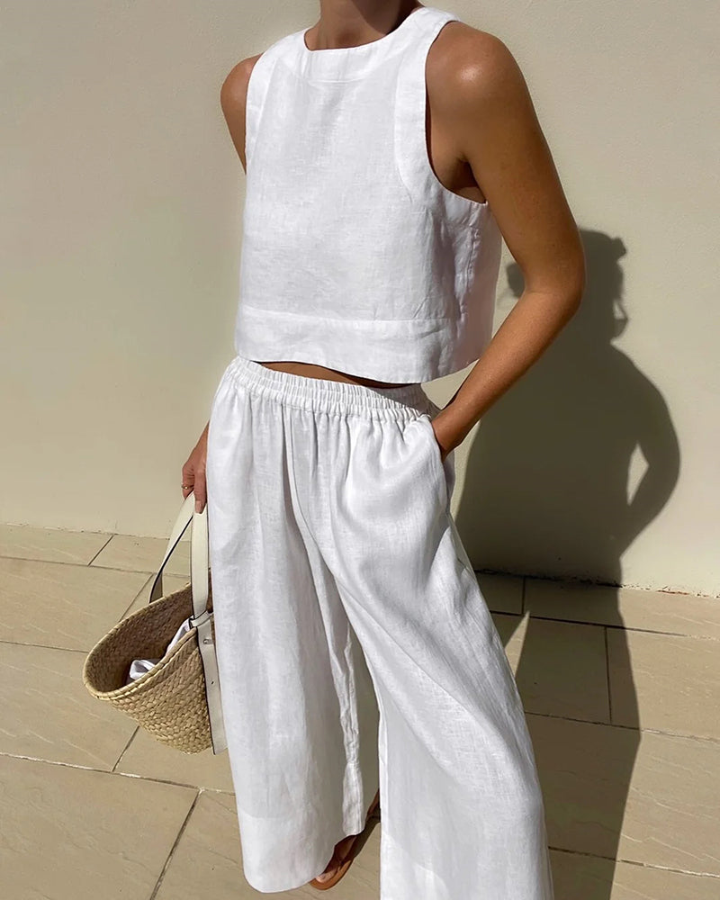Valenzora | Damen-Set