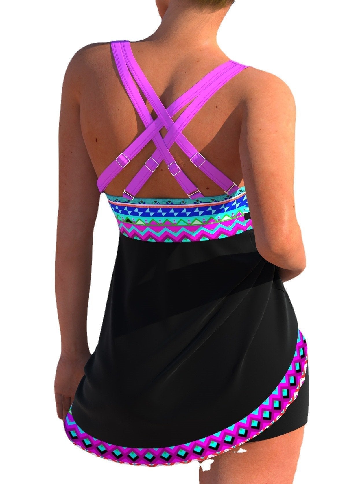 Valenzora Tankini für Damen
