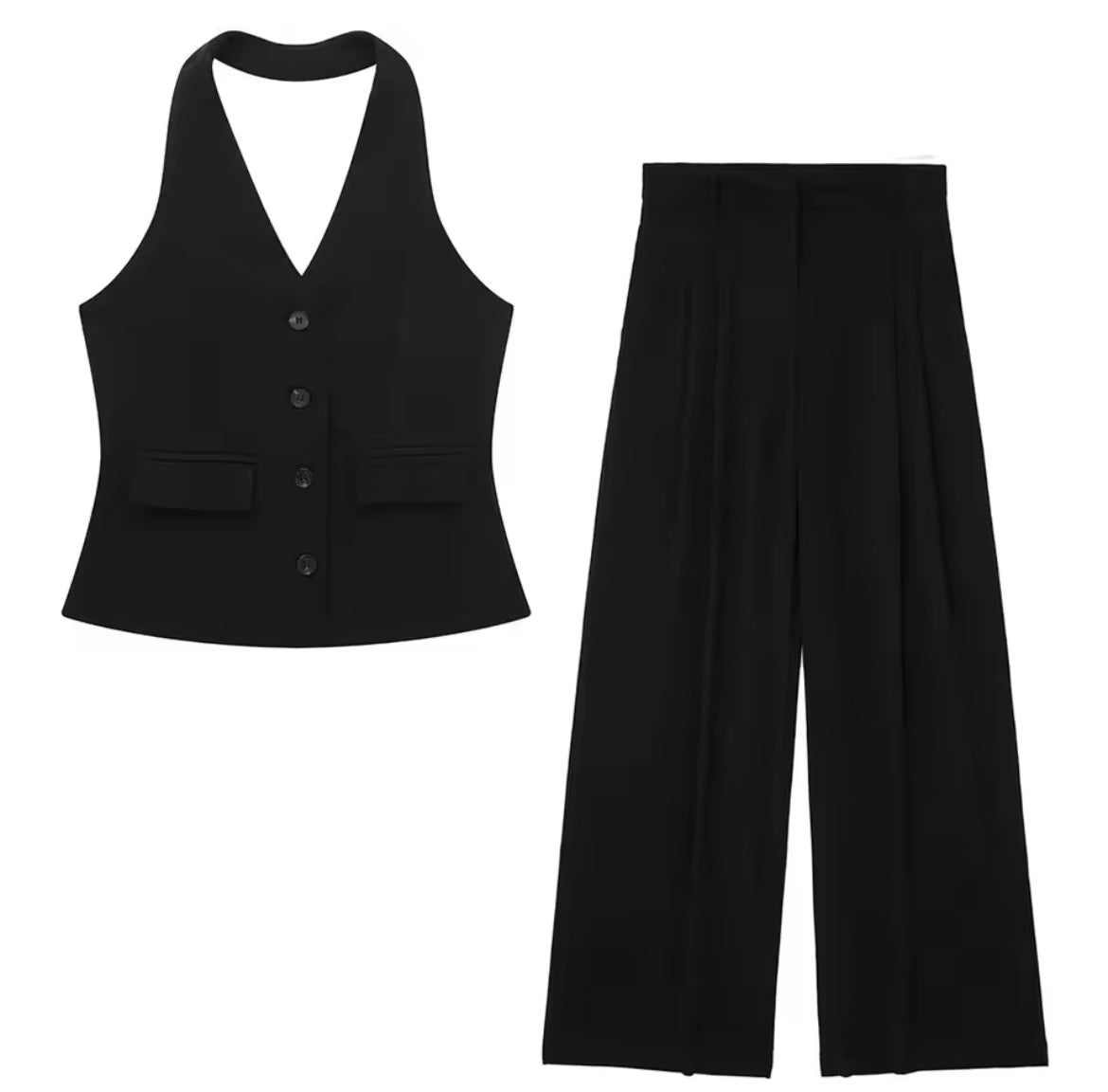 Valenzora | Eleganter Damenanzug