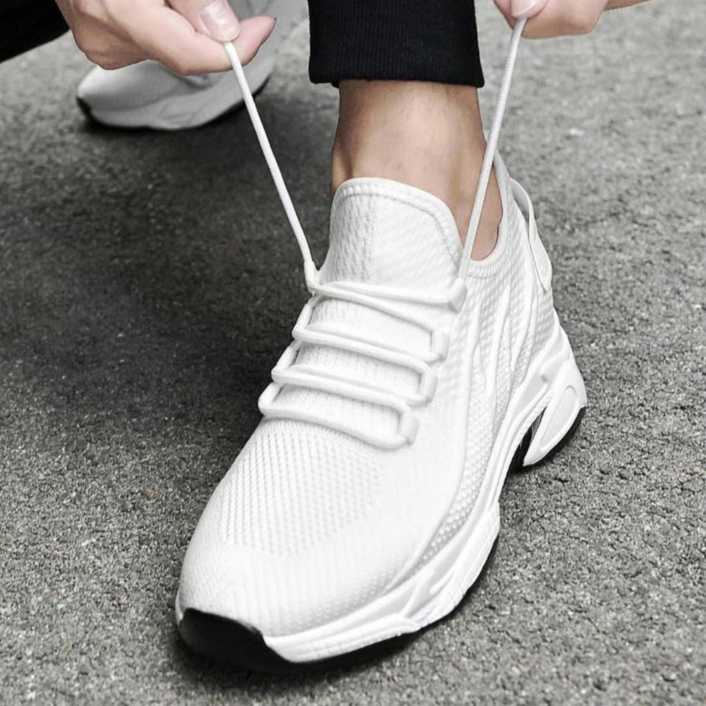 Valenzora | Skyboost Pro Sneakers