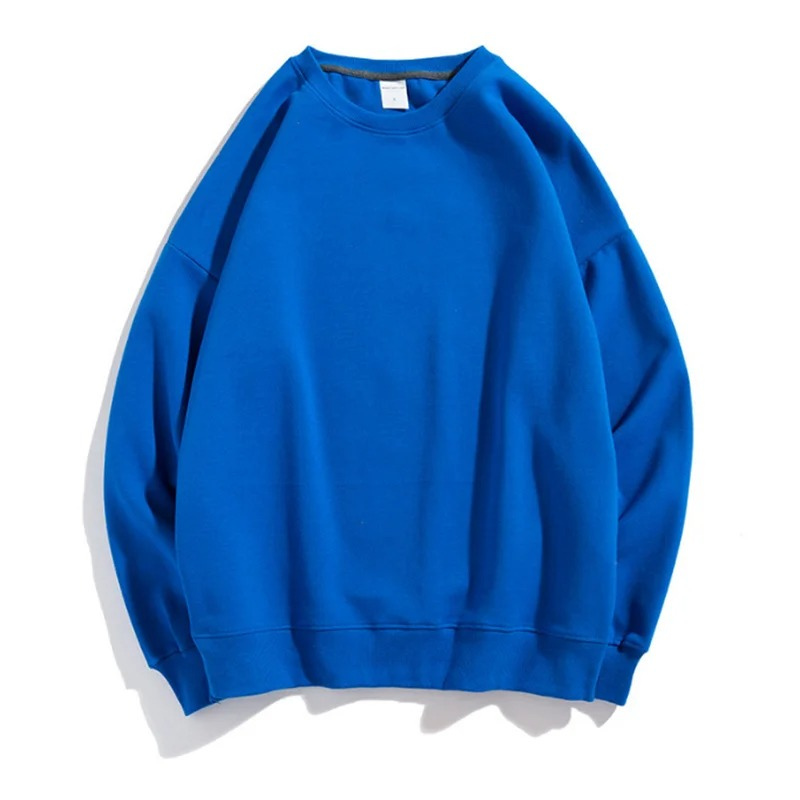Valenzora | Crew Neck Sweatshirt for Women